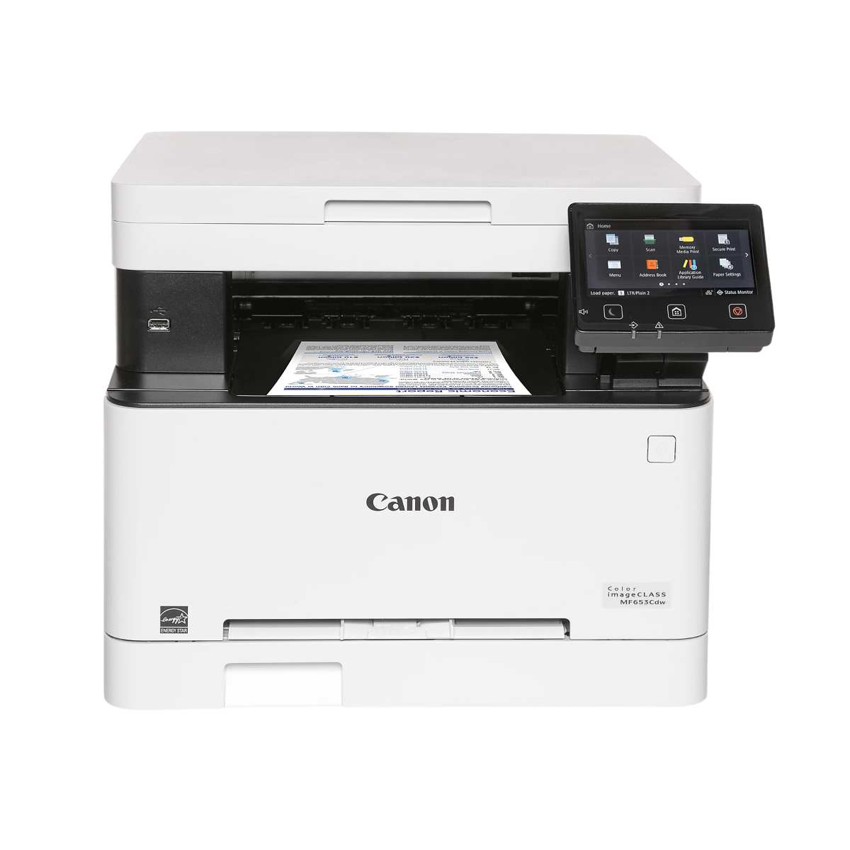 Canon® PIXMA™ TR150 Wireless Mobile Color Printer